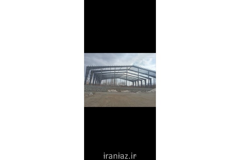 سوله سازی ساخت سوله