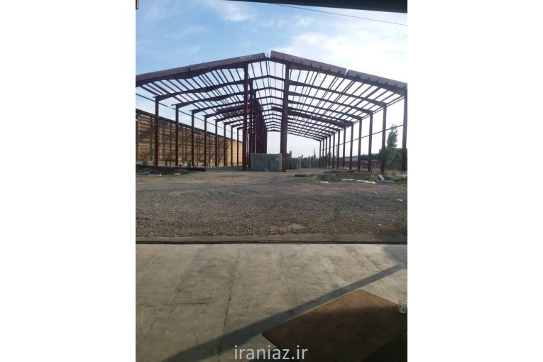 سوله سازی ساخت سوله