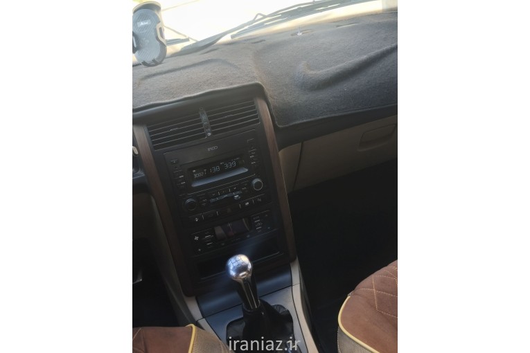 فروش سواری