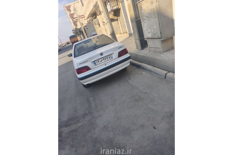 فروش سواری