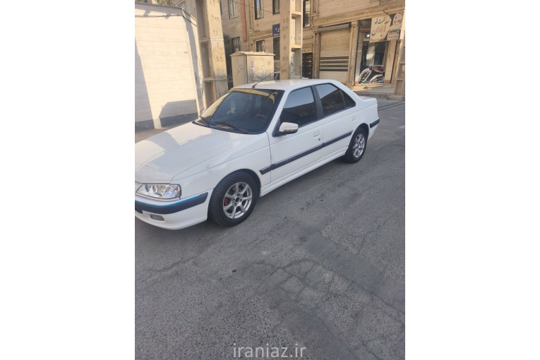 فروش سواری