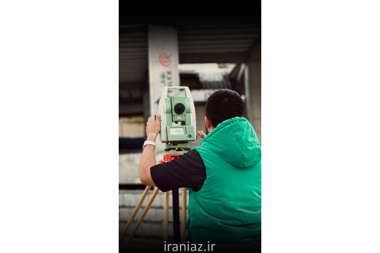 مهندس نقشه بردار