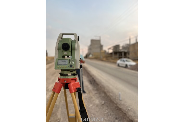 مهندس نقشه بردار