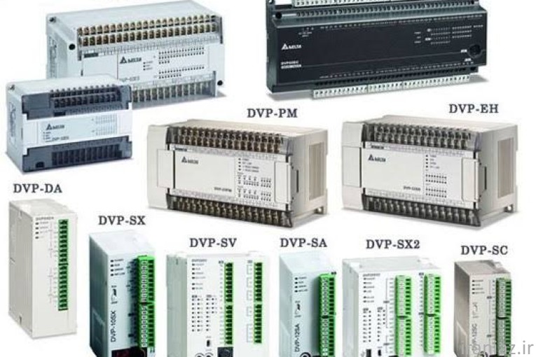 آموزش PLC و اتوماسیون صنعتی