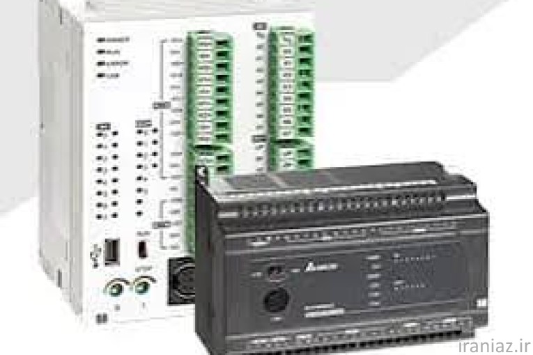 آموزش PLC و اتوماسیون صنعتی