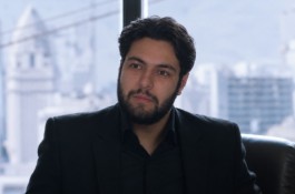 شرکت پتروسیال فرهان