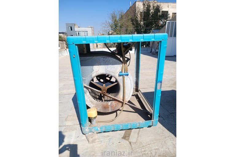 فروش کولر آبی