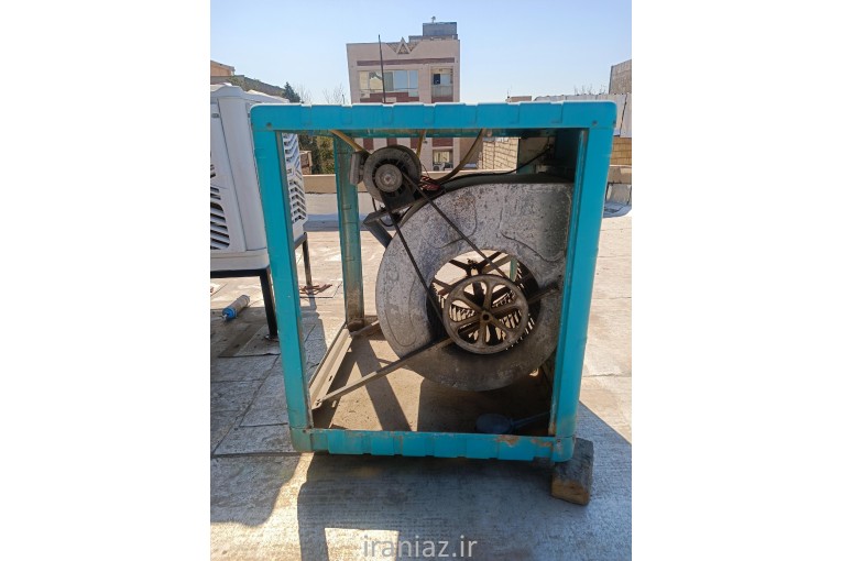 فروش کولر آبی