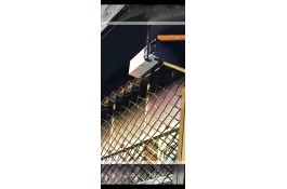 نصب و تعمیرات کرکره برقی و قدیمی(تعویض فنر)