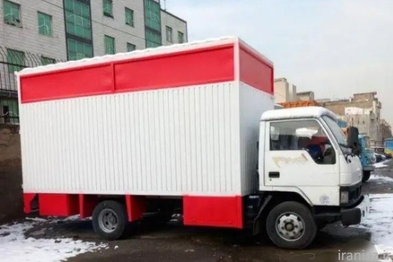 باربری کرج اسباب کشی جابجای تمام مناطق کرج تهران