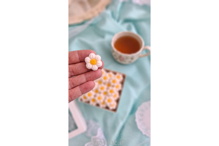 قندونبات فانتزی