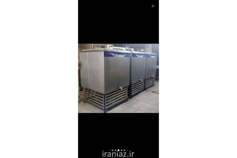 تعمیرسردخانه صنعتی یخچال صنعتی و خانگی و یخساز صنعتی