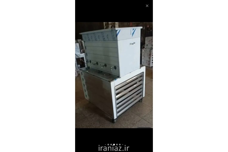 تعمیرسردخانه صنعتی یخچال صنعتی و خانگی و یخساز صنعتی