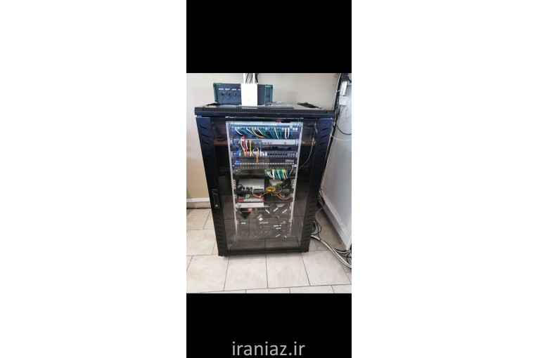 شبکه های کامپیوتری