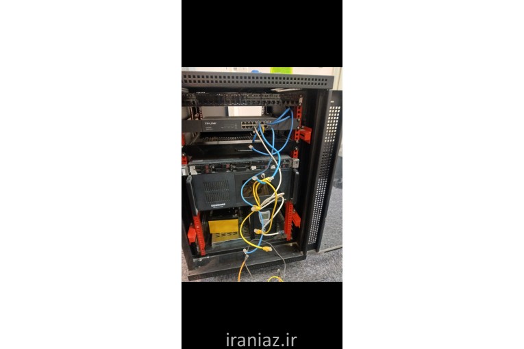 شبکه های کامپیوتری