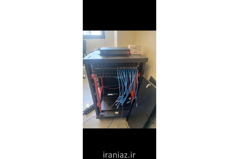 شبکه های کامپیوتری