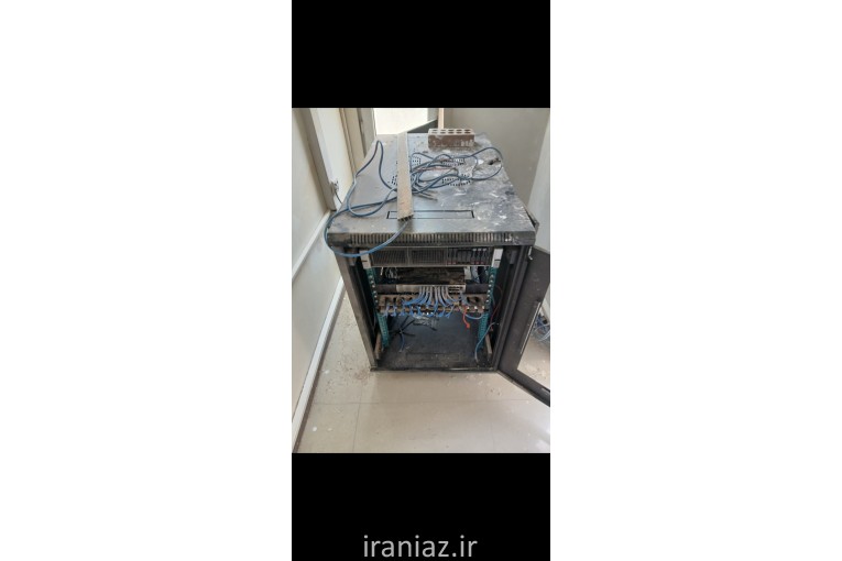 شبکه های کامپیوتری