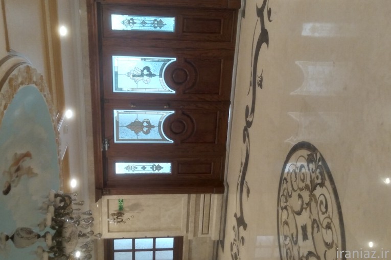 اپارتمان ۱۹۲ متری نوساز
