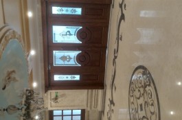 اپارتمان ۱۹۲ متری نوساز
