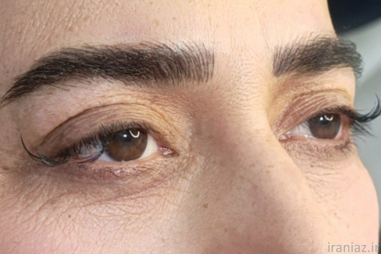 آرایش دائم