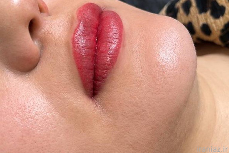 آرایش دائم