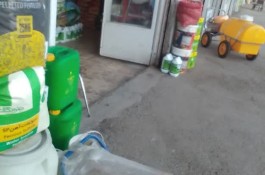 سمپاشی محیطی،کنترل تخصصی آفات،دفع حشره