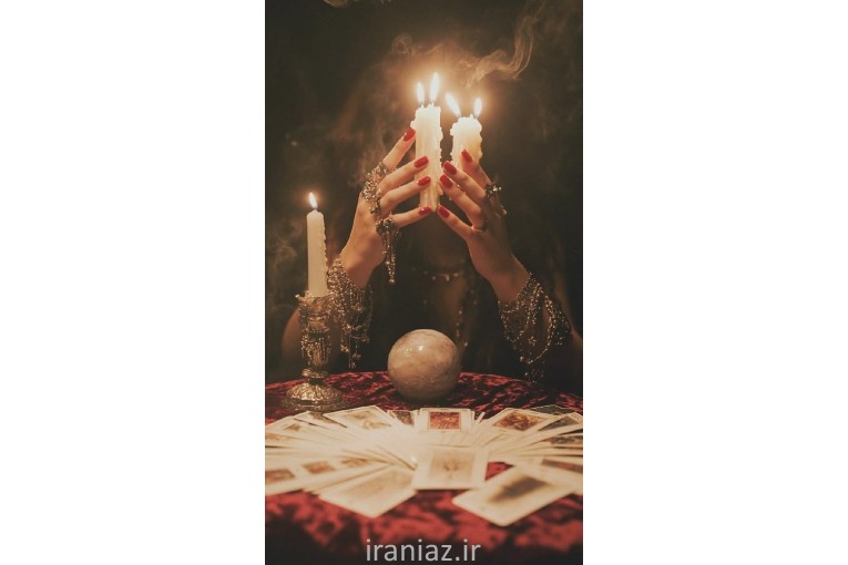 فال عجیب ارمنی قهوه تاروت و ترکیبی