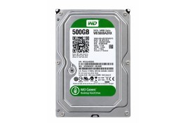 هارد اینترنال وسترن دیجیتال 500 گیگ مدل WD5000A2RX - سالم و تست شده