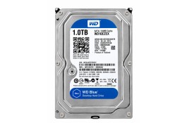 هارد اینترنال وسترن دیجیتال 1 ترابایت مدل WD10EZEX