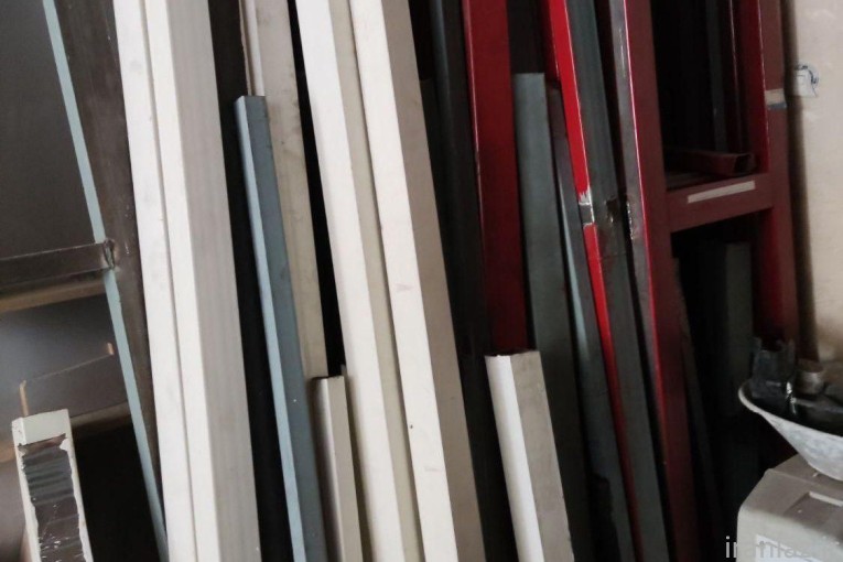 خرید آهن آلات ضایعات مس کابل شیرآلات کاغذ باطله