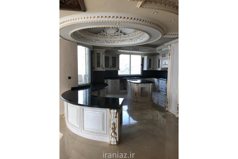 2500مترمستغلات مسکونی(نیاوران)