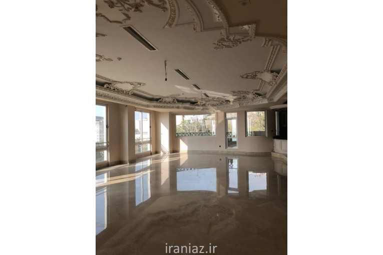2500مترمستغلات مسکونی(نیاوران)