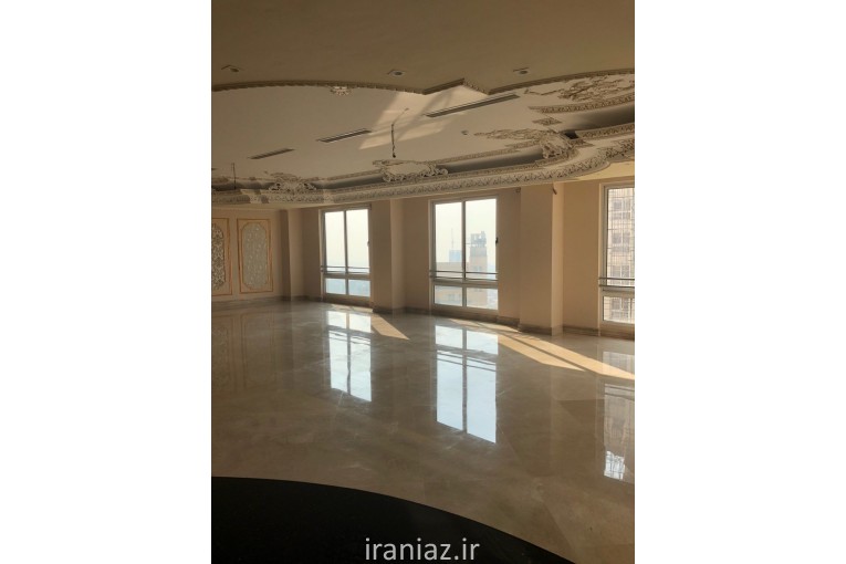 2500مترمستغلات مسکونی(نیاوران)