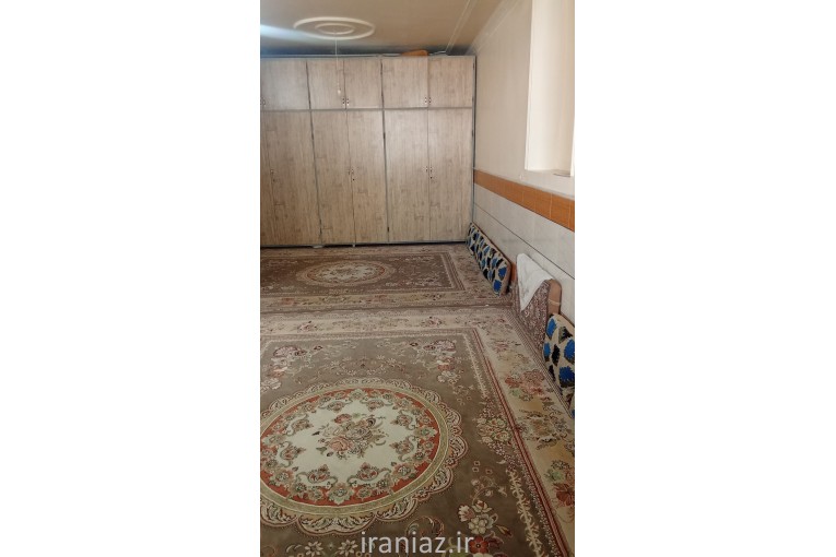 فروش خانه ویلایی