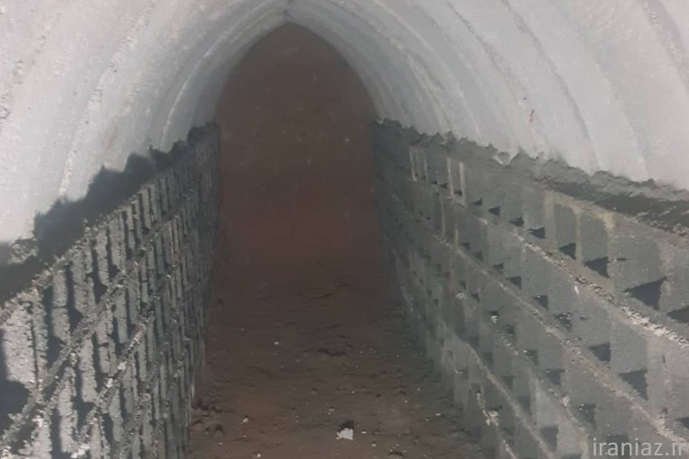 مقنی چاه اب و فاضلاب