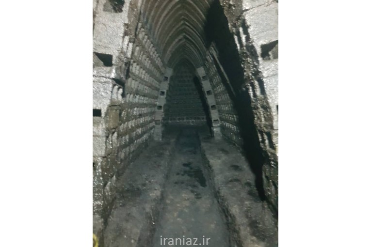 مقنی چاه اب و فاضلاب