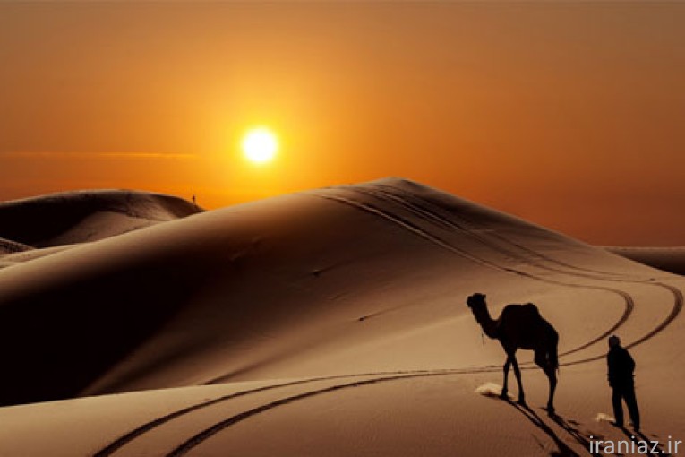 تور کویر ابوزیدآباد پاییزه 1405 پا به پا سفر