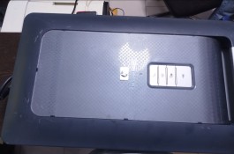 فروش اسکنرهای HP و Canon - سالم، تست شده و آماده به کار