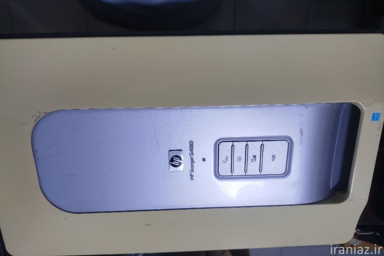 فروش اسکنرهای HP و Canon - سالم، تست شده و آماده به کار