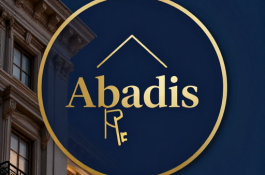 مشاور املاک آبادیس