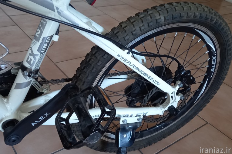 دوچرخه تایوانی