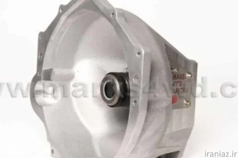 کیت کامل اتصال موتور LS3 به سافاری