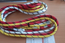 طناب های 3 متری PETZL