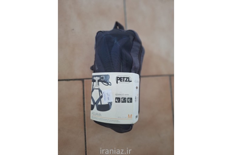 هارنس ادجاما ADJAMA PETZL