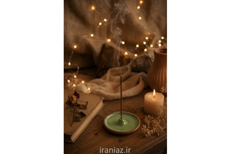 تولید کننده ظروف سفالی