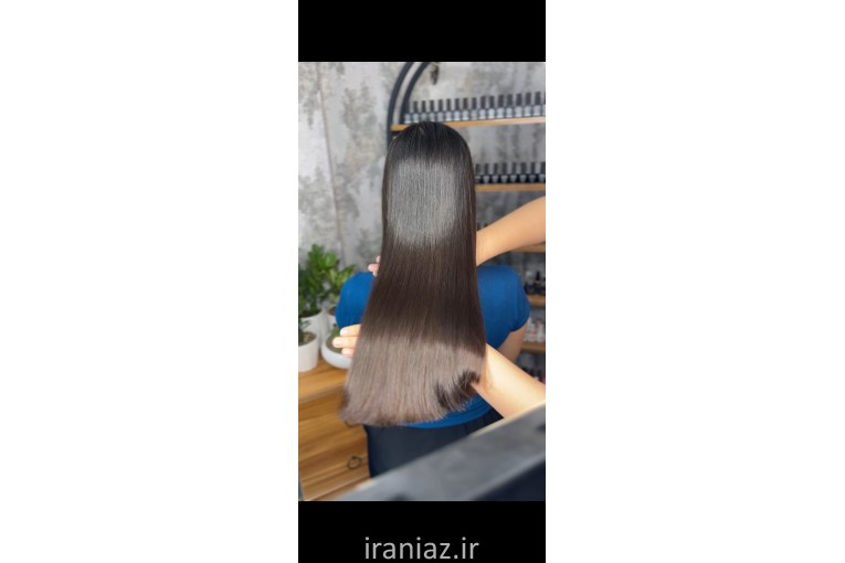 کراتین و پروتئین مو با ۲۰ درصد تخیفیف