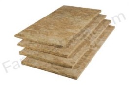 پشم سنگ و پشم شیشه