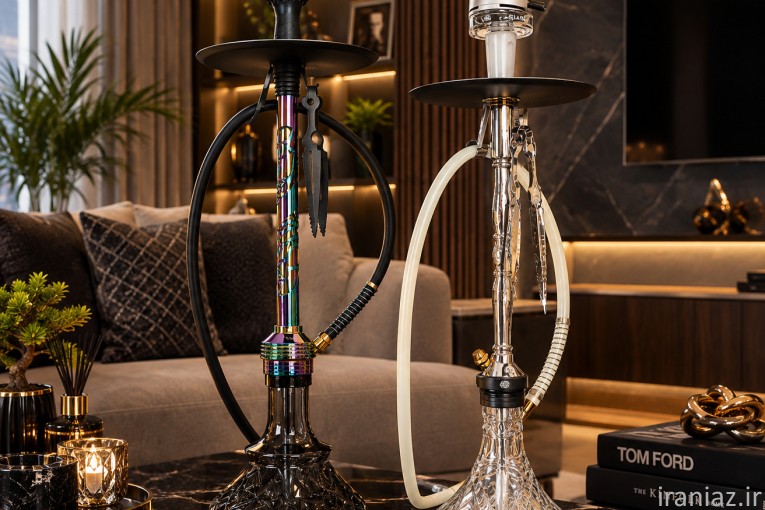 قلیان کرنو