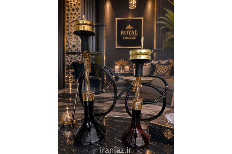 قلیان کرنو