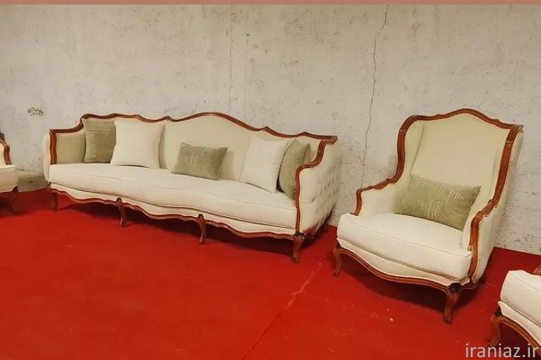 مبلمان روما